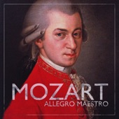 Piano Concerto No. 21 in C major K.467 1. Allegro Maestoso (Steinway Version) artwork