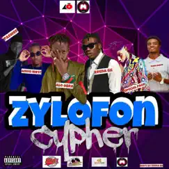 Zylofon Cypher (feat. Paswed, Amon West, Special Page & Vhim Bwoy) Song Lyrics