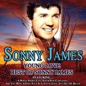 Young Love - Best of Sonny James artwork