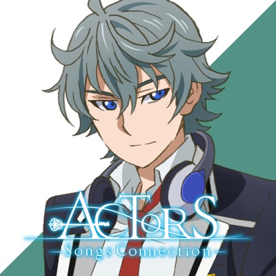 偶像パラダイム Tv Size 神樂 蒼介 Cv 浦田わたる 往田 詩 Cv 保住有哉 Shazam