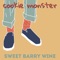 Cookie Monster - Sweet Barry Wine lyrics