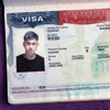 Visa - Single