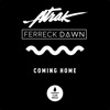 A-Trak - Coming Home