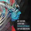 Psychic Experience (Captain Hook Remix) - Single album lyrics, reviews, download