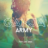 Ganja Army artwork