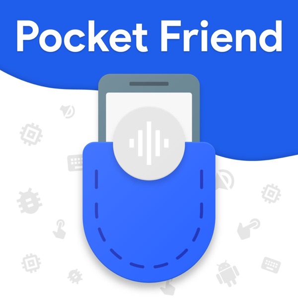 Pocket Friend Pocket Friend