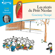 Sempé - Les récrés du Petit Nicolas