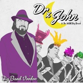 Dr. John;WDR Big Band - There Must Be A Better World Somewhere