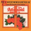 Met Weemoed Denk Ik (Aan Die Mooie Rode Rozen) - Single