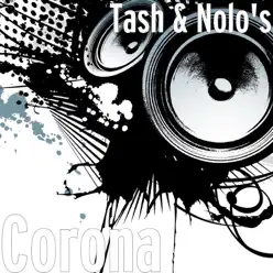 Corona (feat. Totti) - Single - Tash Corona (feat. Totti) - Single - Tash