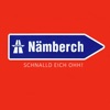 Nämberch - Schnalld Eich Ohh!, 2019