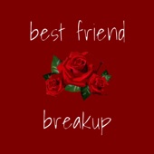 Best Friend Breakup artwork