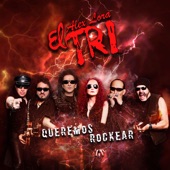 Queremos Rockear artwork