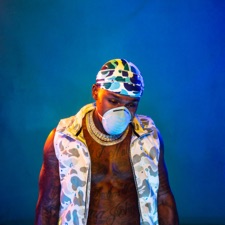 Rockstar artwork