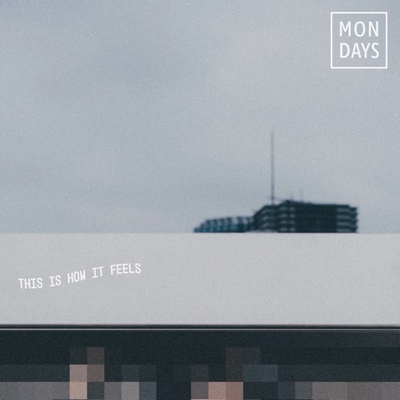 Cover artwork for Only Me (feat. Agnes Berger)