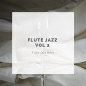 Flute Jazz vol 2 artwork