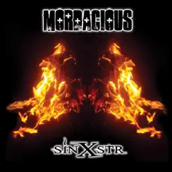 Sinxstr - Mordacious Sinxstr - Mordacious