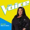 Stream & download Maybe I'm Amazed (The Voice Performance) - Single
