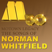 Motown Legacy: The Songs of Norman Whitfield - Various Artists