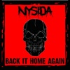 Back It Home Again - Single