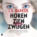 J.D. Barker - Horen, zien, zwijgen