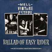Ballad of Easy Rider artwork