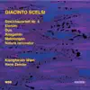 Stream & download Giancinto Scelsi: Works for Strings