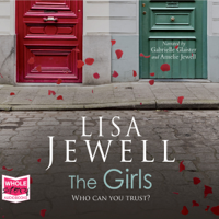 Lisa Jewell - The Girls artwork