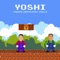 Yoshi (feat. Chills) - Chedda Cheese lyrics