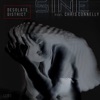 Desolate District (feat. Chris Connelly) - Single