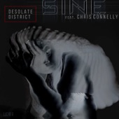 Sine;Chris Connelly - Desolate District