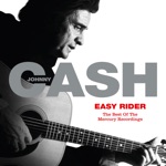 Johnny Cash - The Night Hank Williams Came To Town (feat. Waylon Jennings)