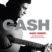 Johnny Cash - Goin' By The Book