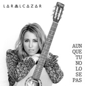 Aunque Tú No Lo Sepas (Cover) artwork