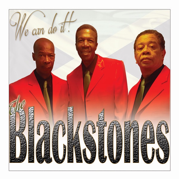 The Blackstones - Touch and Go