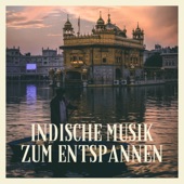 Indische Musik zum Entspannen artwork