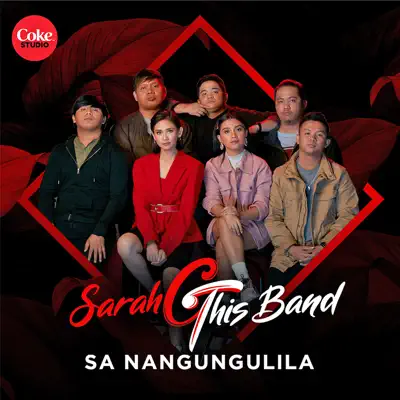 Sa Nangungulila - Single - Sarah Geronimo