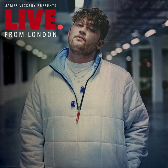Cover artwork for Pressure