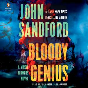 Bloody Genius (Unabridged) - John Sandford Bloody Genius (Unabridged) - John Sandford