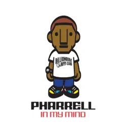 In My Mind - Pharrell Williams