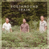 Whitacre - Southbound Train