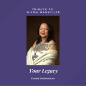 Your Legacy - Single