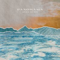 Ryan Hurd - Panorama - EP artwork