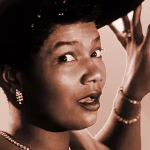 Pearl Bailey