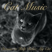 Cat Music Dreams to Help Relax My Cat artwork