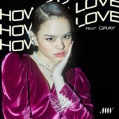 How To Love (feat. GRAY) artwork