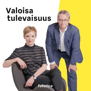 Energia-alan tulevaisuus
