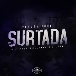Surtada (feat. Oik) [Versão Funk] Song Lyrics