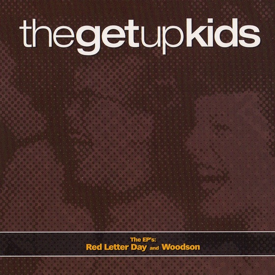 Cover artwork for One Year Later
