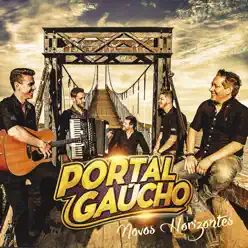 Novos Horizontes - EP - Portal Gaúcho Novos Horizontes - EP - Portal Gaúcho